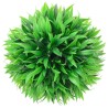 Boules de buis artificielles 2 pcs 20 cm 