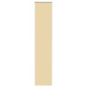 Store enrouleur occultant largeur du tissu 50,7 cm polyester 