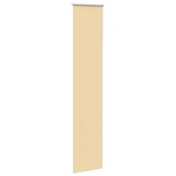 Store enrouleur occultant largeur du tissu 50,7 cm polyester 