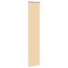 Store enrouleur occultant largeur du tissu 50,7 cm polyester 