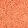 Serviettes de visage de qualité supérieure SOLUND 2 pcs orange 