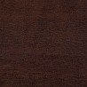 Serviettes de visage 2 pcs marron 30x30 cm 360 g/m² 100% coton 