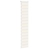 Store zèbre beige marbré largeur du tissu 45,9 cm polyester 