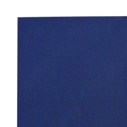 Bâche bleu 1,5x10 m 650 g/m² 