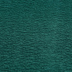 Serviettes de visage 2 pcs vert 30x30 cm 360 g/m² 100% coton 