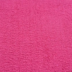 Serviettes de visage 2 pcs rose 30x30 cm 360 g/m² 100% coton 