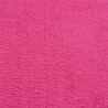 Serviettes de visage 2 pcs rose 30x30 cm 360 g/m² 100% coton 