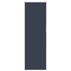 Store enrouleur occultant largeur du tissu 55,7 cm polyester 