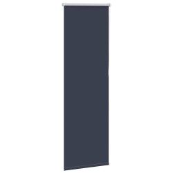 Store enrouleur occultant largeur du tissu 55,7 cm polyester 