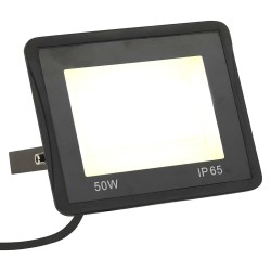 Projecteur à LED 50 W Blanc chaud  