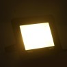 Projecteur à LED 50 W Blanc chaud  