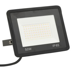 Projecteur à LED 50 W Blanc chaud  