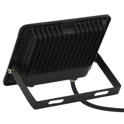 Projecteur à LED 50 W Blanc chaud  
