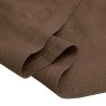 Tapis de tente 200x300 cm Marron 