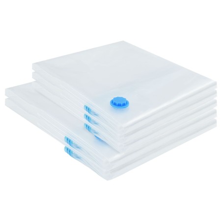 Sacs sous vide 5 pcs 2 tailles 
