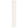 Store zèbre beige marbré largeur du tissu 40,9 cm polyester 