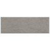 Panneaux muraux 12 pcs Gris clair 90x30 cm Velours 3,24 m² 
