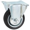 16 pcs Roulettes 75 mm 