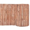 Clôture Écorce 1000 x 50 cm 