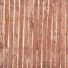 Clôture Écorce 1000 x 50 cm 