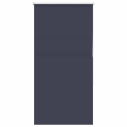 Store enrouleur occultant largeur du tissu 60,7 cm polyester 