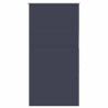 Store enrouleur occultant largeur du tissu 60,7 cm polyester 