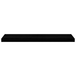 Marches d'escalier 8 pcs marron foncé 90x25x2 cm chêne massif 