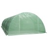 Serre 24 m² 6x4x2 m 