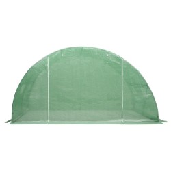 Serre 24 m² 6x4x2 m 
