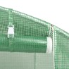 Serre 24 m² 6x4x2 m 