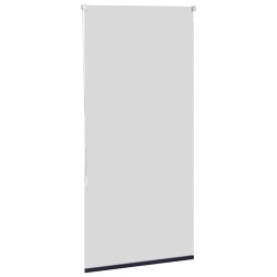 Store enrouleur occultant largeur du tissu 60,7 cm polyester 