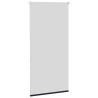 Store enrouleur occultant largeur du tissu 60,7 cm polyester 