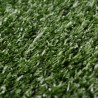 Gazon artificiel 7/9 mm 0,5x5 m Vert 