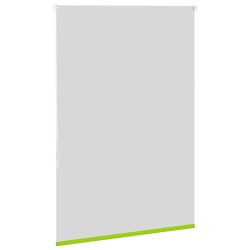 Store enrouleur occultant largeur du tissu 85,7 cm polyester 