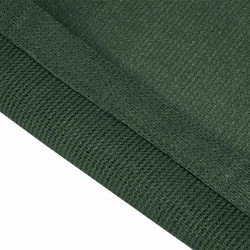 Tapis de tente 250x250 cm Vert foncé 