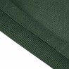 Tapis de tente 250x250 cm Vert foncé 