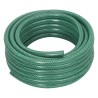Tuyau d'arrosage vert 0,5" 10 m PVC 