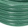 Tuyau d'arrosage vert 0,5" 10 m PVC 