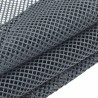 Tapis de tente anthracite 2,5x2 m 