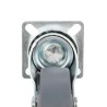 144 pcs Roulettes pivotantes 50 mm 