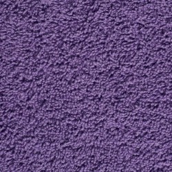 Serviettes de visage de qualité supérieure SOLUND 4 pcs violet 
