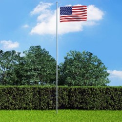 Drapeau États-Unis 90x150 cm 