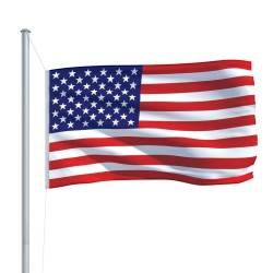 Drapeau États-Unis 90x150 cm 