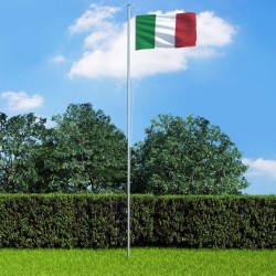 Drapeau Italie 90x150 cm 