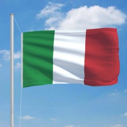 Drapeau Italie 90x150 cm 