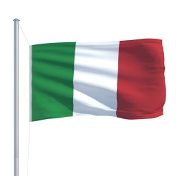Drapeau Italie 90x150 cm 