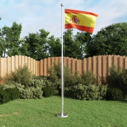 Drapeau Espagne 90x150 cm 