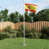 Drapeau Espagne 90x150 cm 