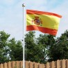 Drapeau Espagne 90x150 cm 
