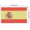 Drapeau Espagne 90x150 cm 